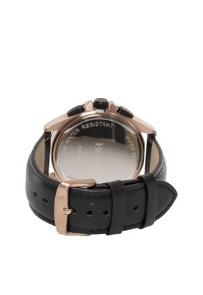 Reloj Para Hombre 4040 Negro Bosi