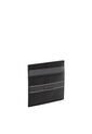 Tarjetero Para Hombre Palau Negro Bosi de Bosi