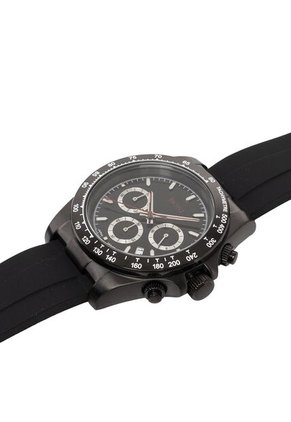 Reloj Para Hombre 4042 Negro Bosi