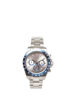 Reloj Para Hombre 4043 Plata Bosi