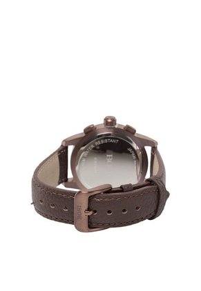 Reloj Para Hombre 4044 Cafe Bosi