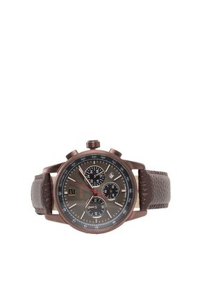 Reloj Para Hombre 4044 Cafe Bosi