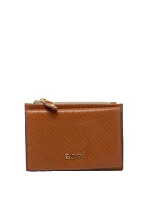 Tarjetero Para Mujer Lucy Miel Bosi