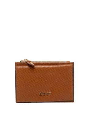 Tarjetero Para Mujer Lucy Miel Bosi