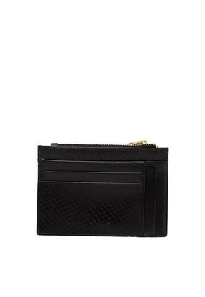 Tarjetero Para Mujer Lucy Negro Bosi