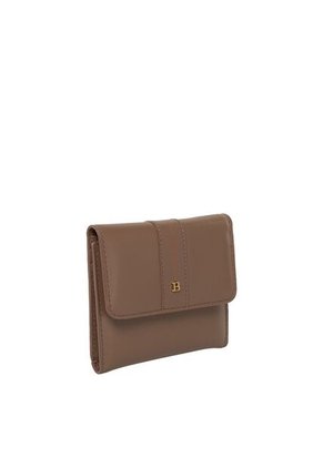 Tarjetero Para Mujer Raisa Cafe Bosi