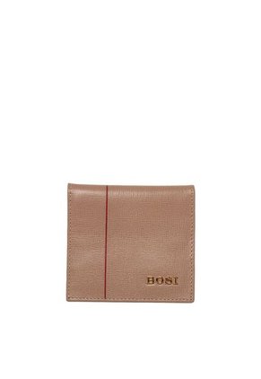 Tarjetero Para Mujer Danka Beige Bosi