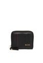 Tarjetero Para Mujer Marla Negro Bosi de Bosi