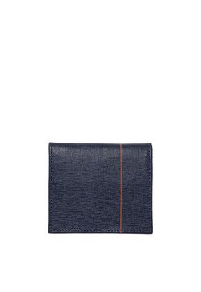 Tarjetero Para Mujer Danka Azul Bosi