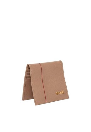 Tarjetero Para Mujer Danka Beige Bosi