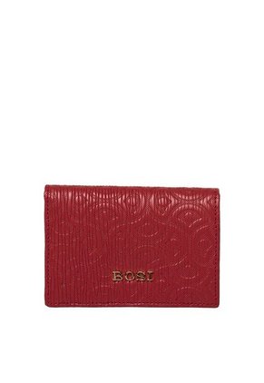 Tarjetero Para Mujer Rayna Coral Bosi