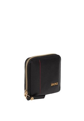 Tarjetero Para Mujer Marla Negro Bosi