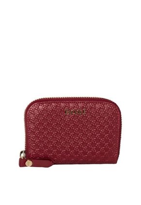 Tarjetero Para Mujer Zoe Rojo Bosi