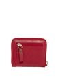 Tarjetero Para Mujer Marla Rojo Bosi de Bosi
