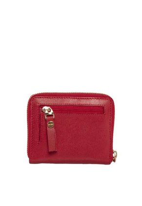 Tarjetero Para Mujer Marla Rojo Bosi