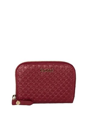 Tarjetero Para Mujer Zoe Rojo Bosi