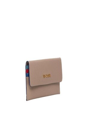 Tarjetero Para Mujer Gypsy Nude Bosi