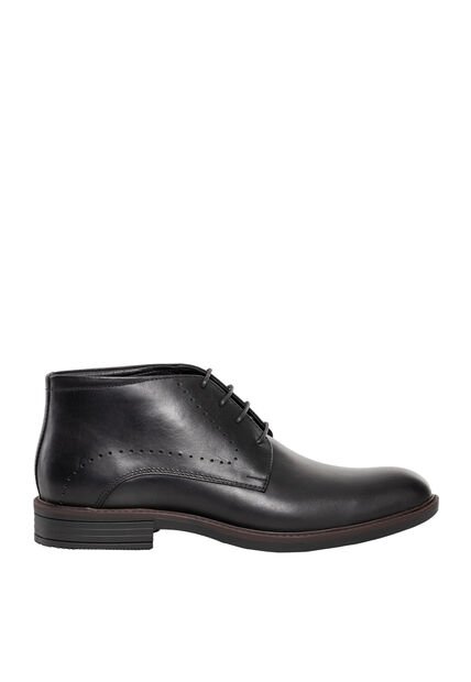 Bota Griffin Negro Bosi