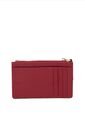 Tarjetero Para Mujer Sarah Rojo Bosi de Bosi