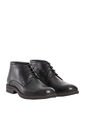 Bota Griffin Negro Bosi de Bosi