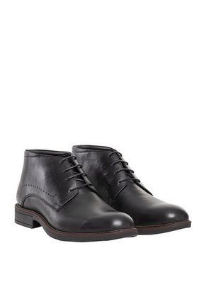 Bota Griffin Negro Bosi