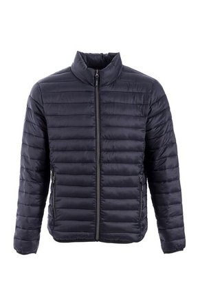 Chaqueta Para Hombre Durant Negro Bosi