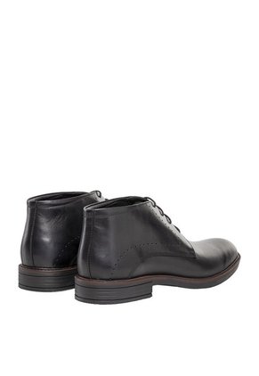 Bota Griffin Negro Bosi