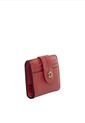 Billetera Para Mujer Cloe Rojo Bosi de Bosi