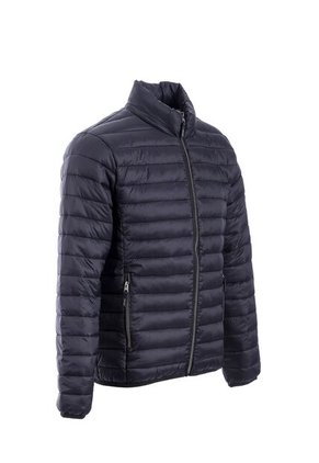 Chaqueta Para Hombre Durant Negro Bosi