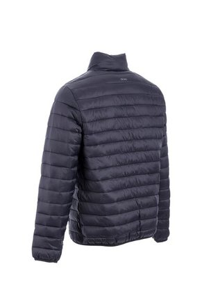 Chaqueta Para Hombre Durant Negro Bosi