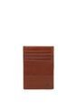Tarjetero Para Hombre Ares Canela Bosi de Bosi