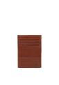 Tarjetero Para Hombre Ares Canela Bosi de Bosi