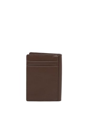 Tarjetero Para Hombre Milo Cafe Bosi