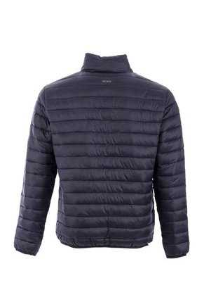Chaqueta Para Hombre Durant Negro Bosi