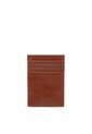 Tarjetero Para Hombre Ares Canela Bosi de Bosi
