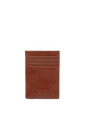 Tarjetero Para Hombre Ares Canela Bosi