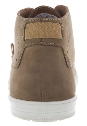 Bota Casual Bosi Café