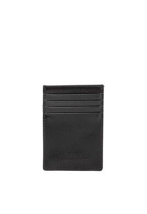 Tarjetero Para Hombre Ares Negro Bosi