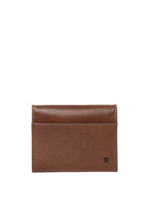 Tarjetero Para Hombre Vicent Miel Bosi