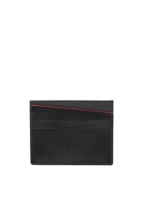 Tarjetero Para Hombre Alai Negro Bosi