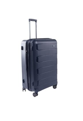 Maleta De Viaje Grande Way Azul Bosi