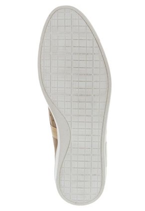 Bota Casual Bosi Café