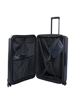 Maleta De Viaje Grande Way Azul Bosi