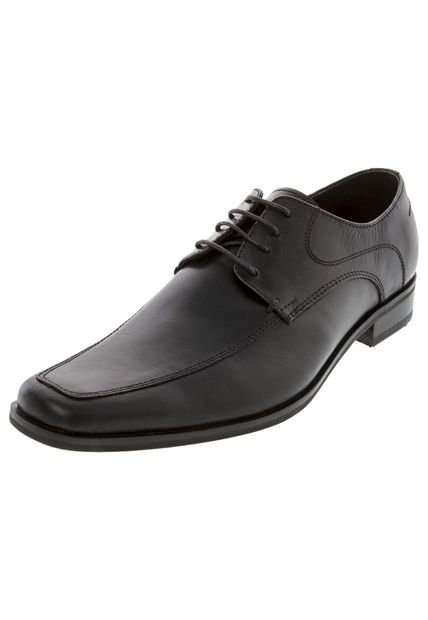 Zapato formal Bosi Antonini Negro Compra Ahora | Dafiti