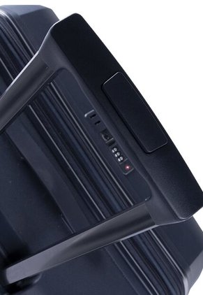 Maleta De Viaje Grande Way Azul Bosi