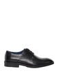 Zapato Formal Bamford Negro Bosi de Bosi