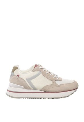 Tenis Para Mujer Astrid Blanco Bosi