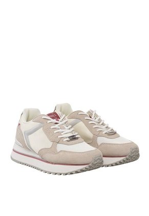 Tenis Para Mujer Astrid Blanco Bosi