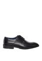 Zapato Formal Bamford Negro Bosi de Bosi