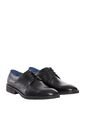 Zapato Formal Bamford Negro Bosi de Bosi
